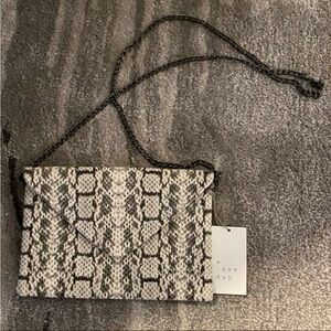 NWT A New Day Envelope Bag Crossbody Bag Shoulder Bag Evening Bag Purse VT9332